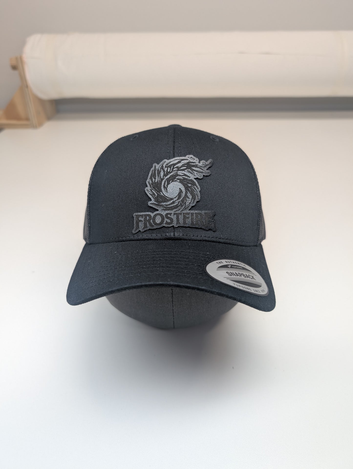 Frostfire Hats