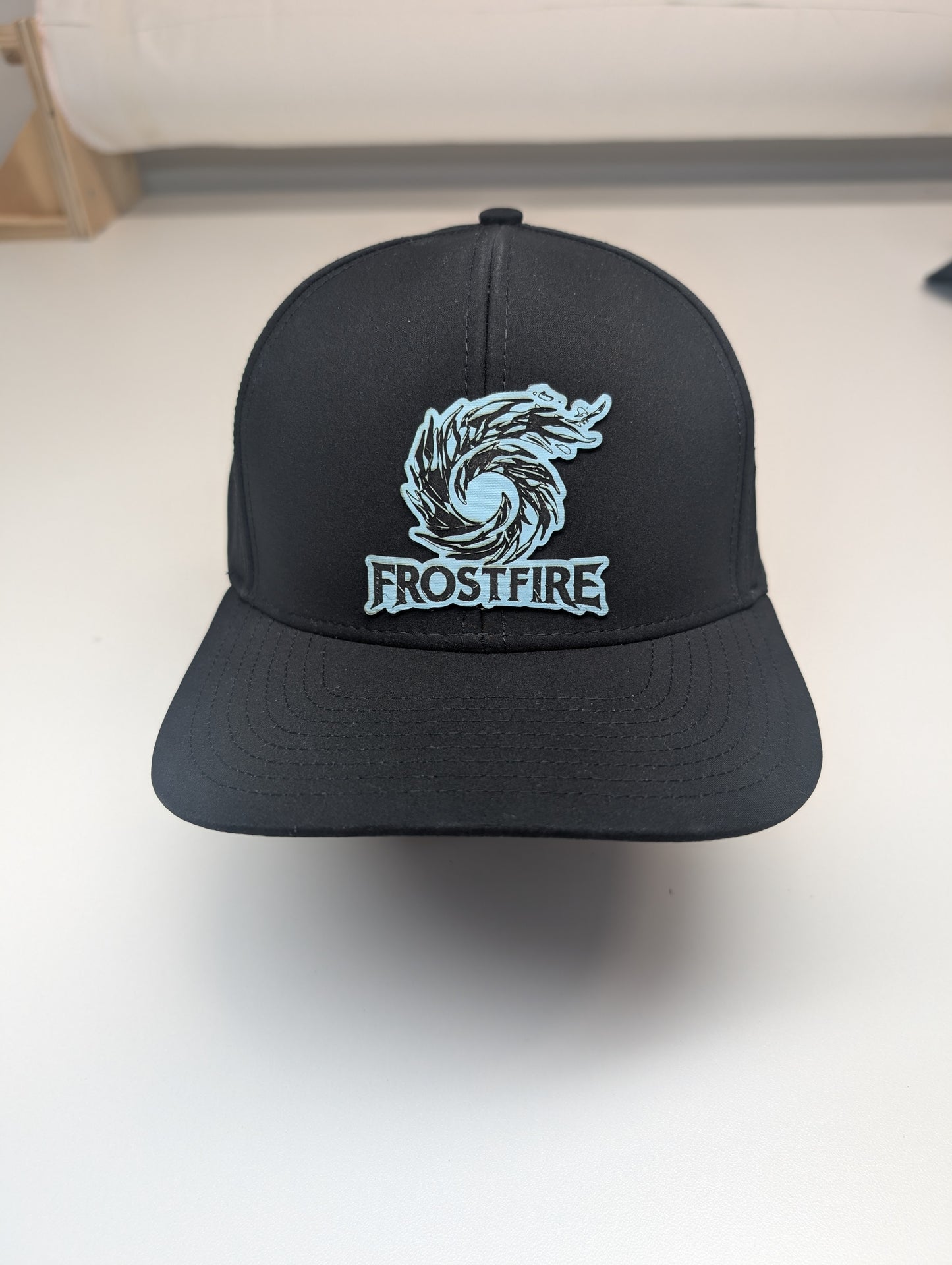 Frostfire Hats