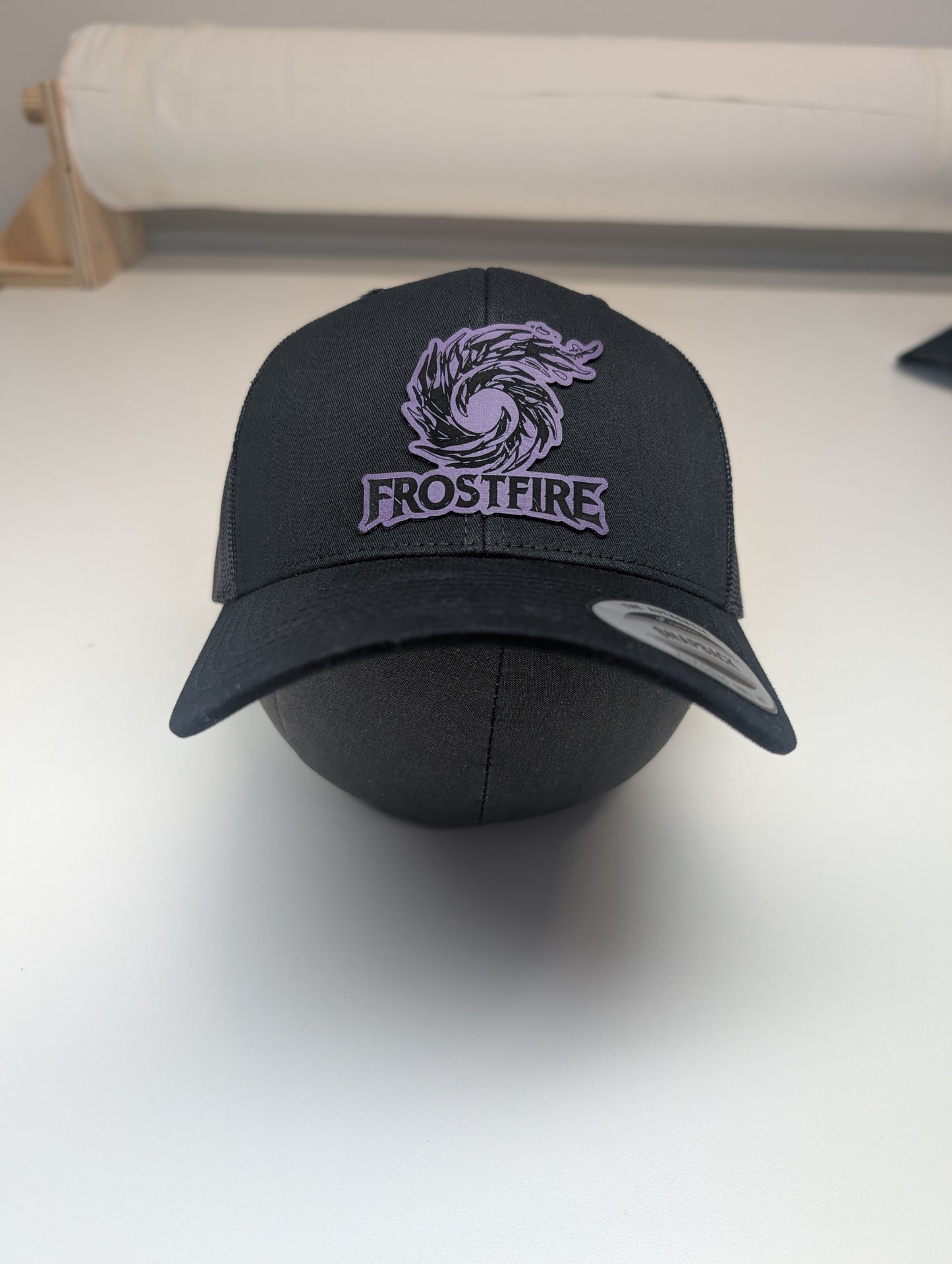 Frostfire Hats