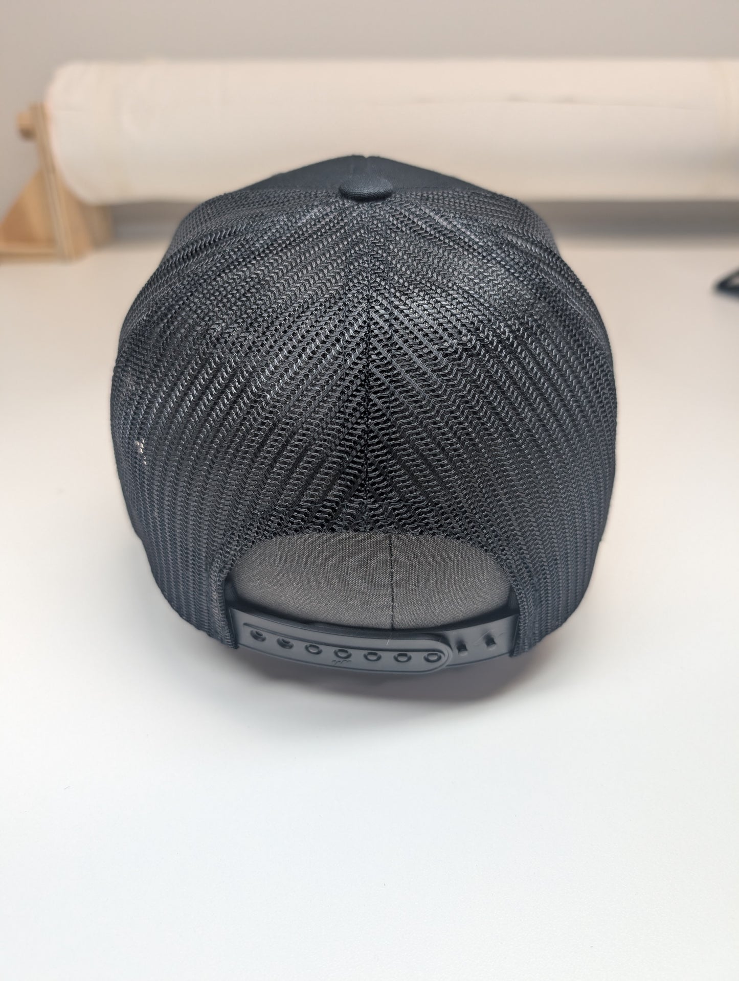 Frostfire Hats