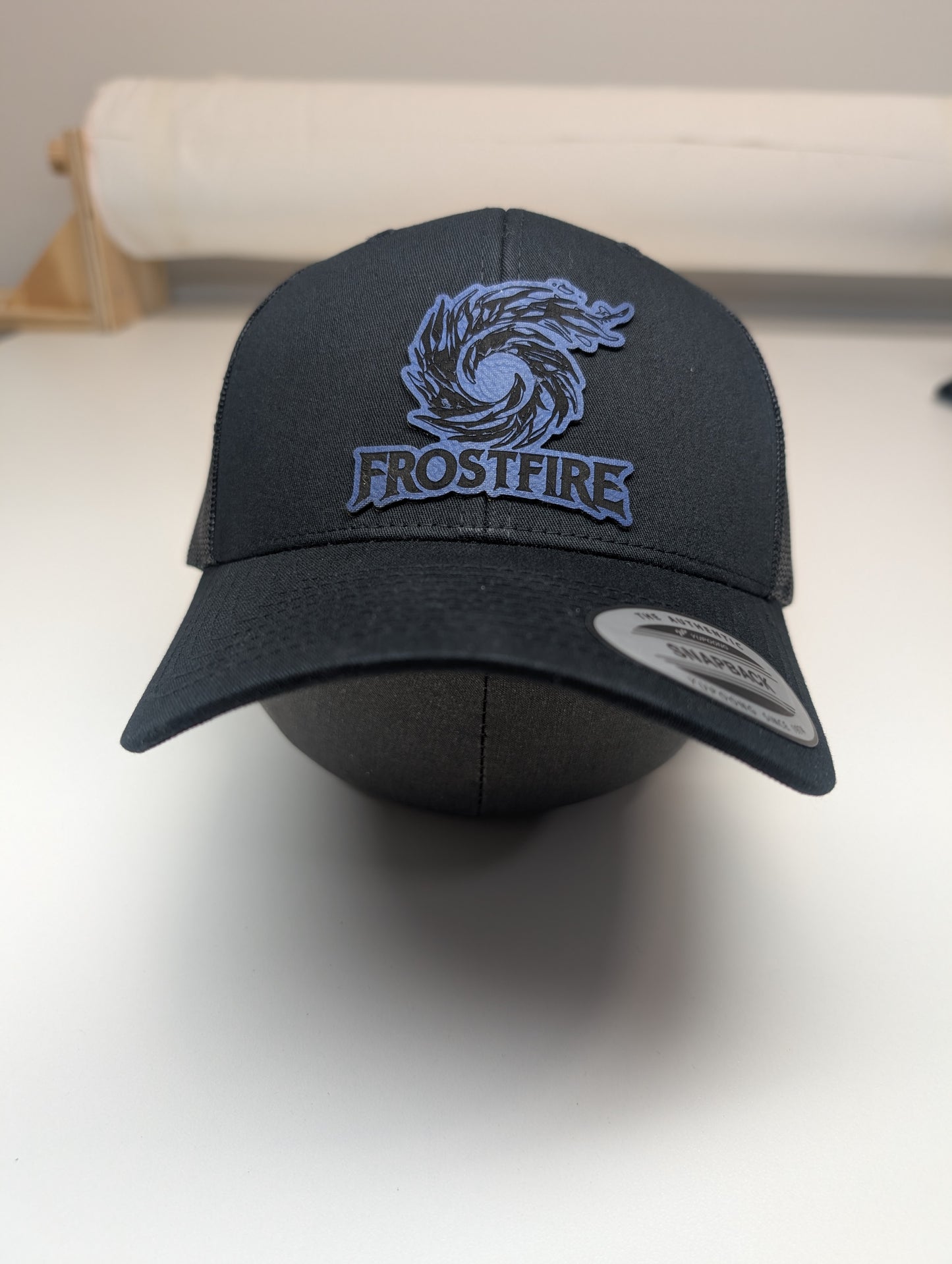 Frostfire Hats