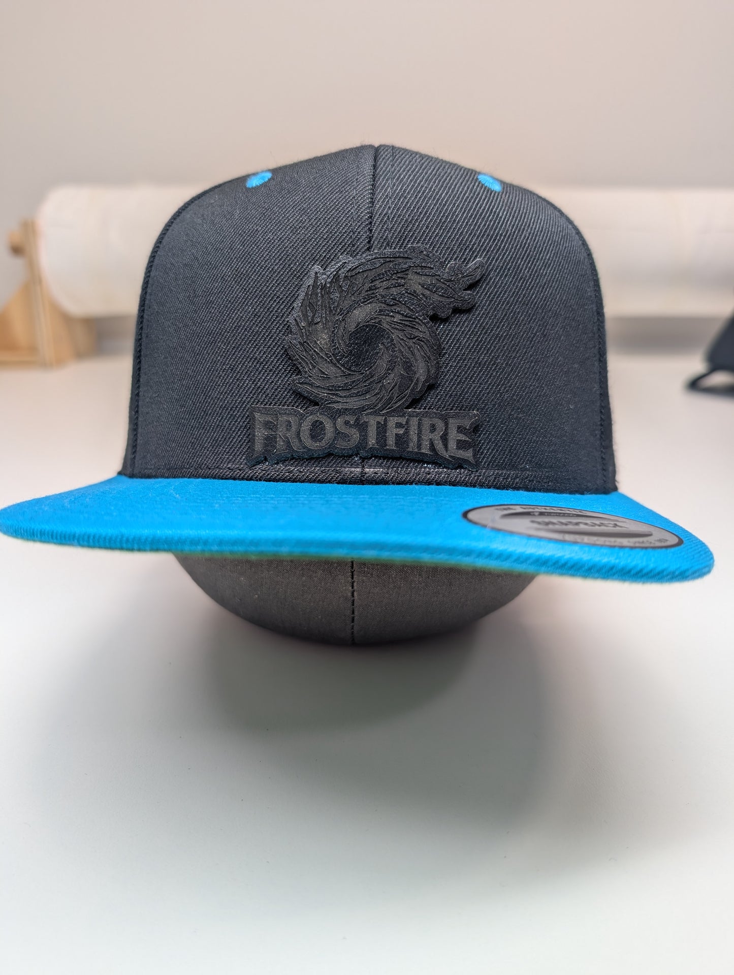 Frostfire Hats