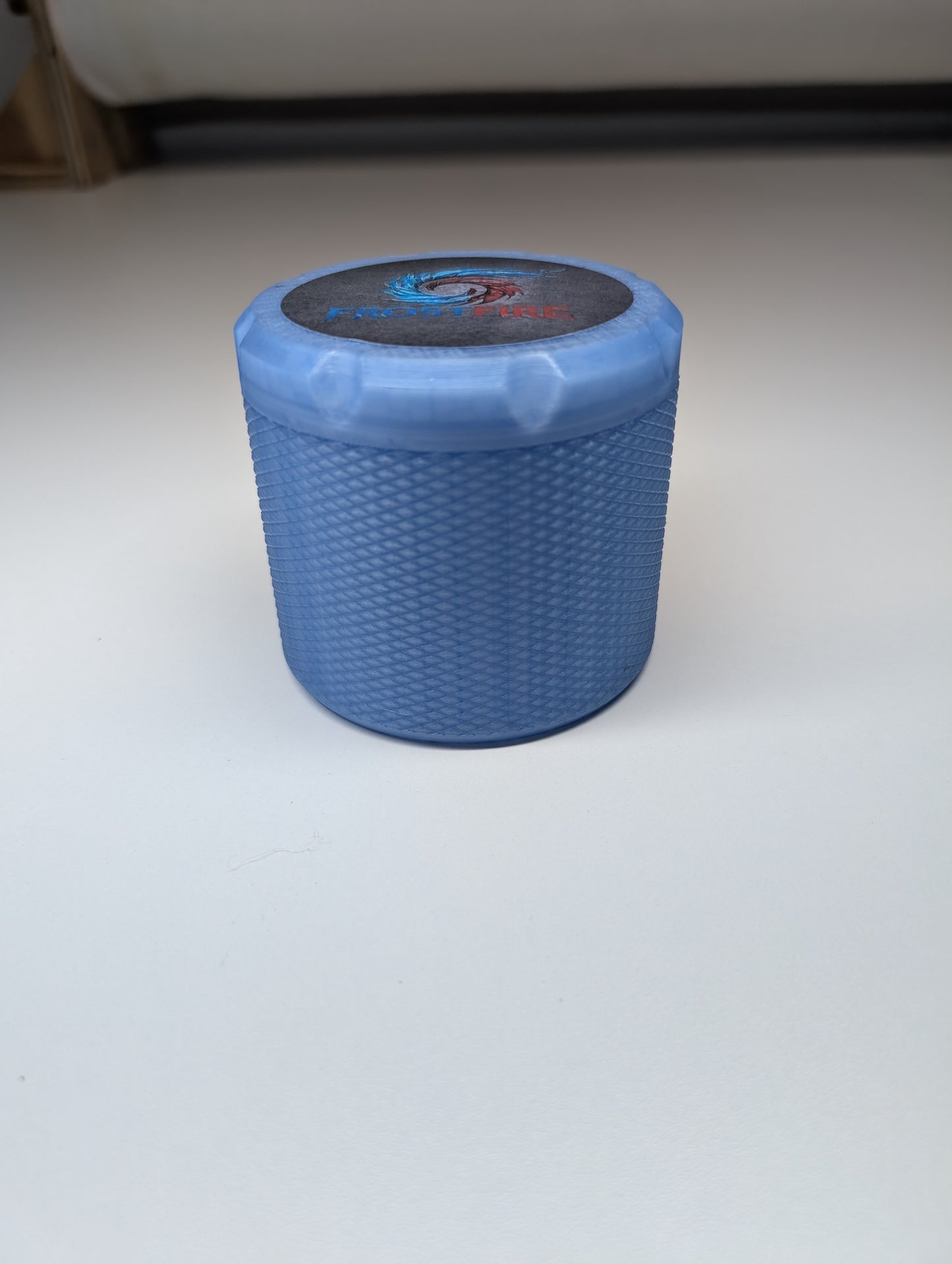 Universal Headband Containers