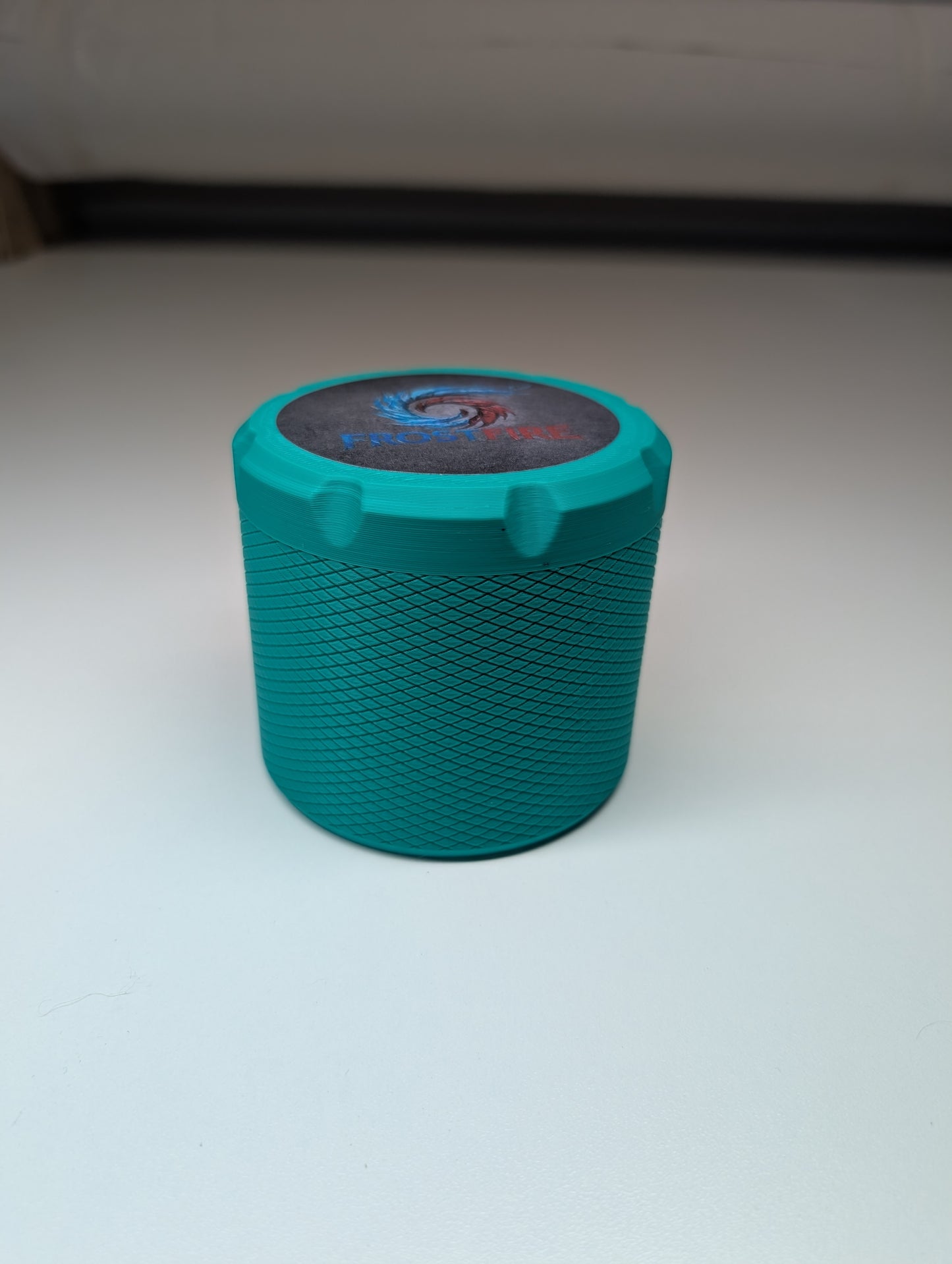 Universal Headband Containers
