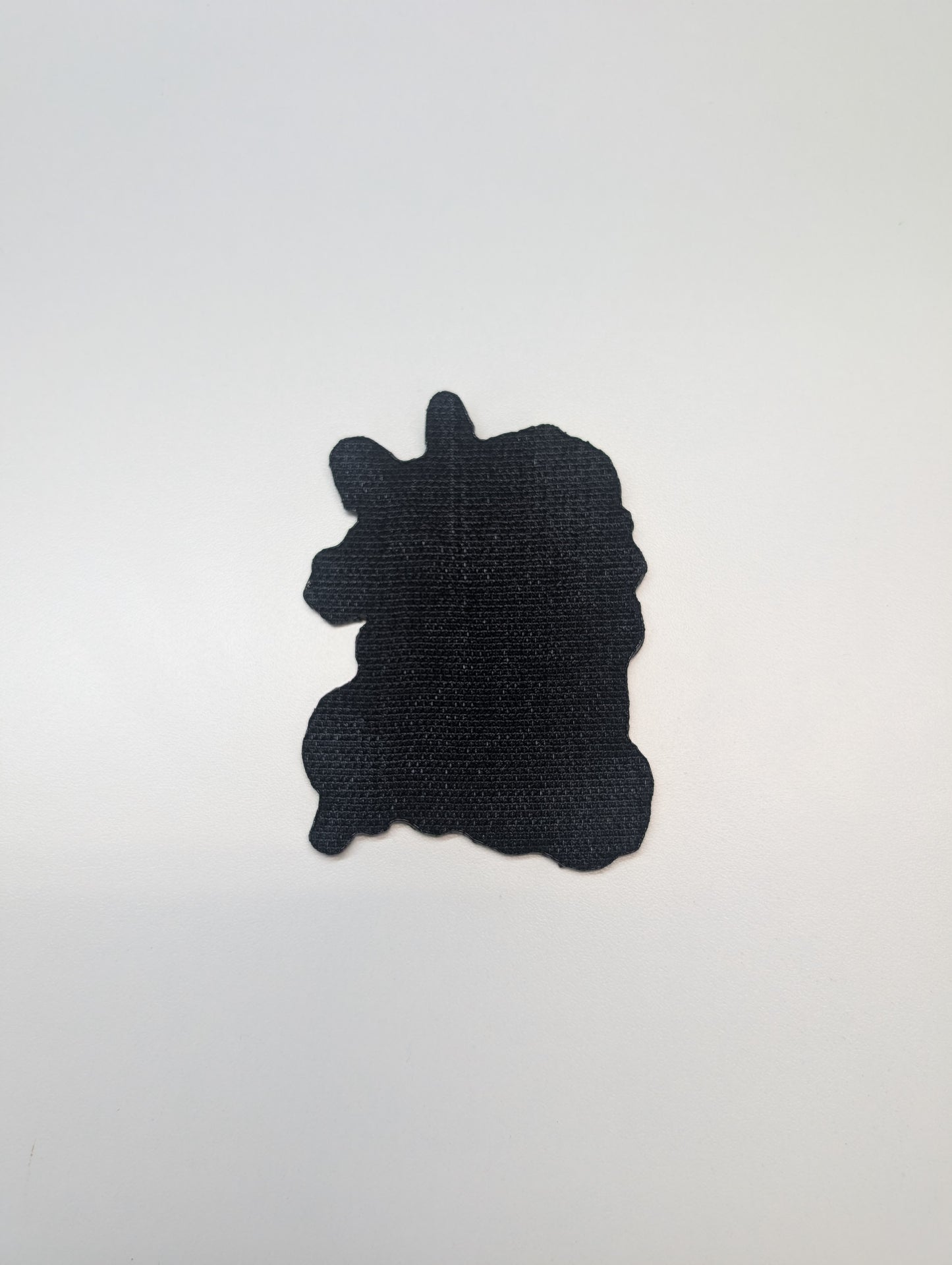 Ash & Pikachew Velcro Patch