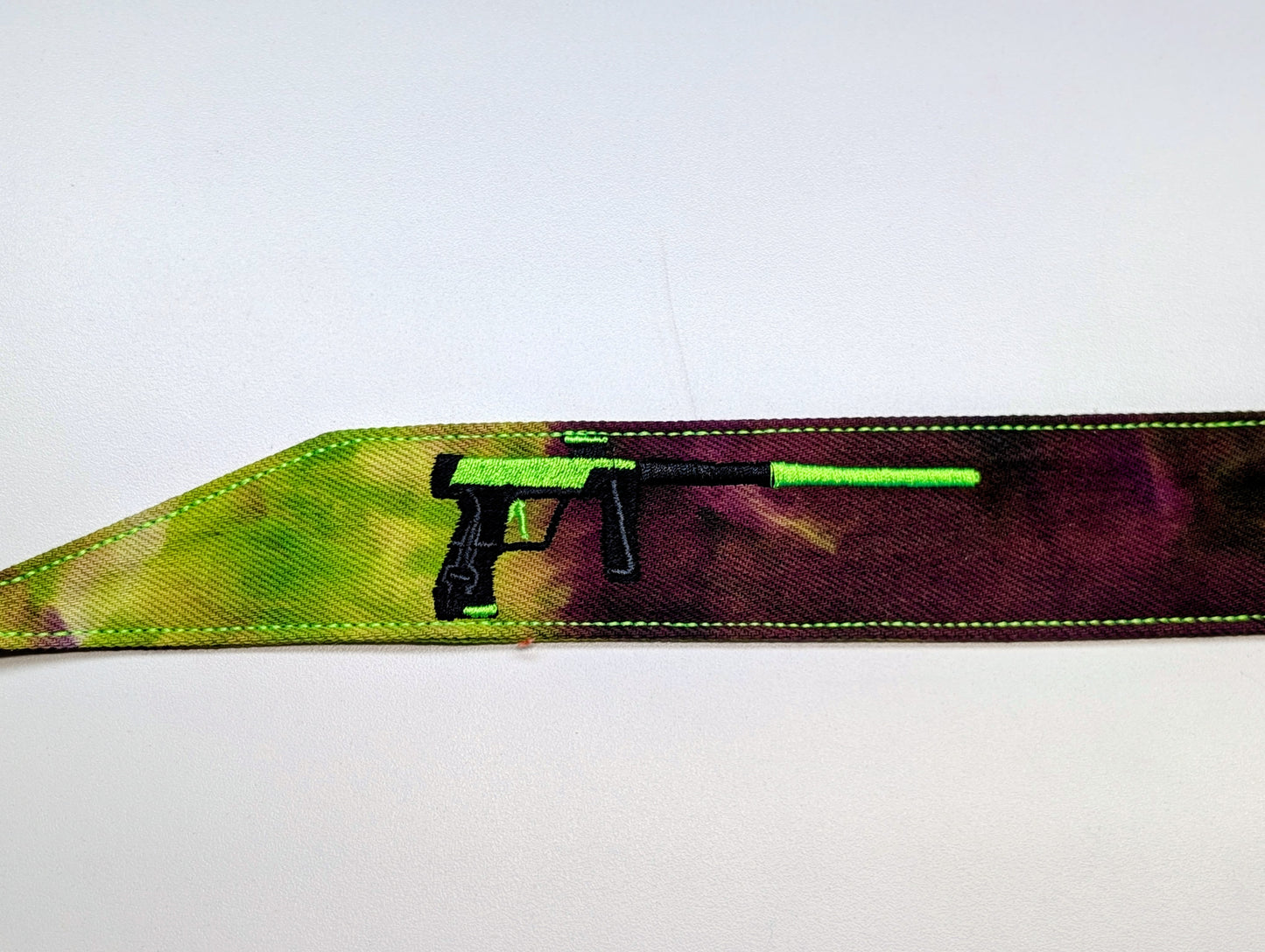 Toxic CS3p