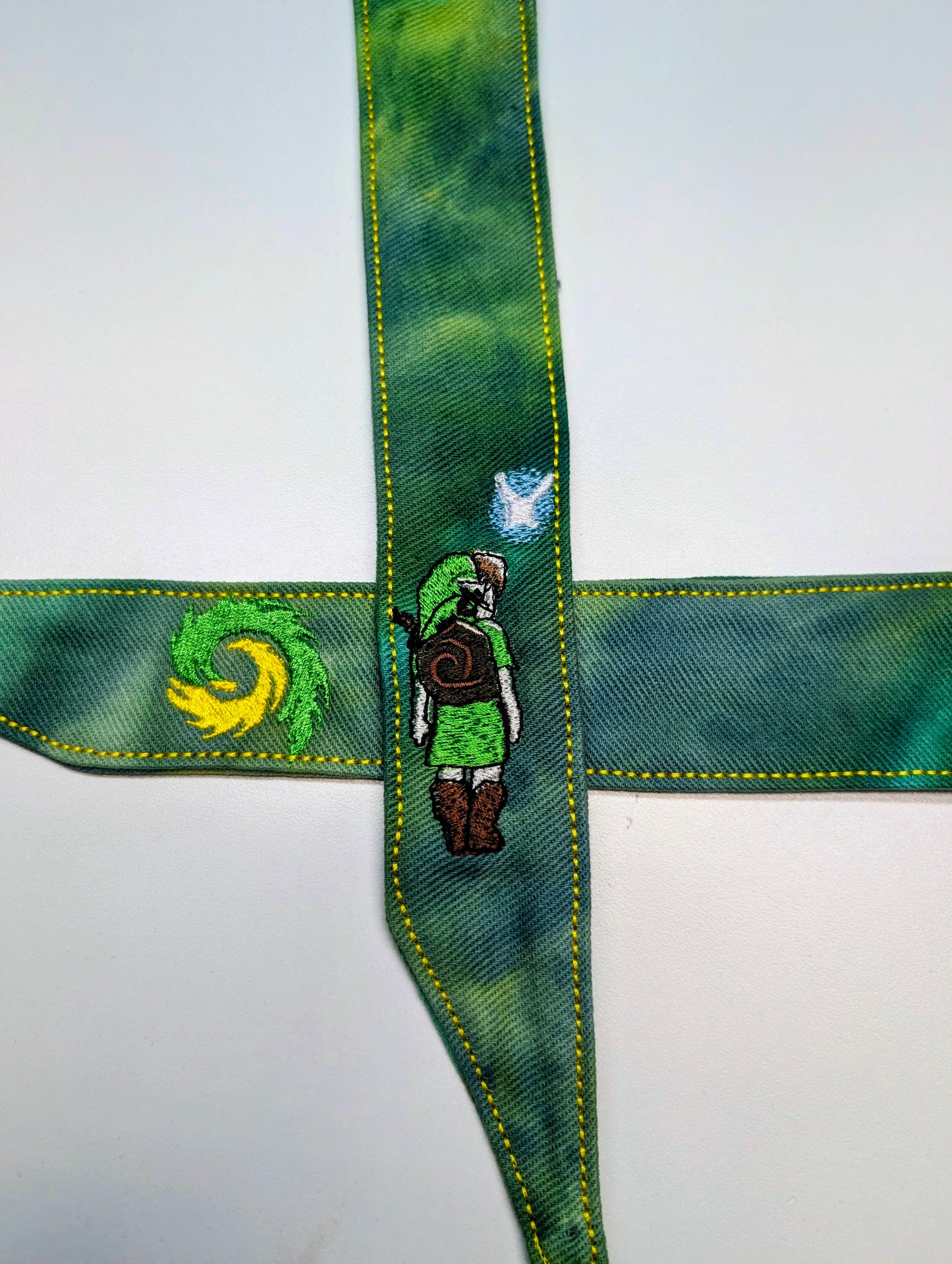 Ocarina of Time