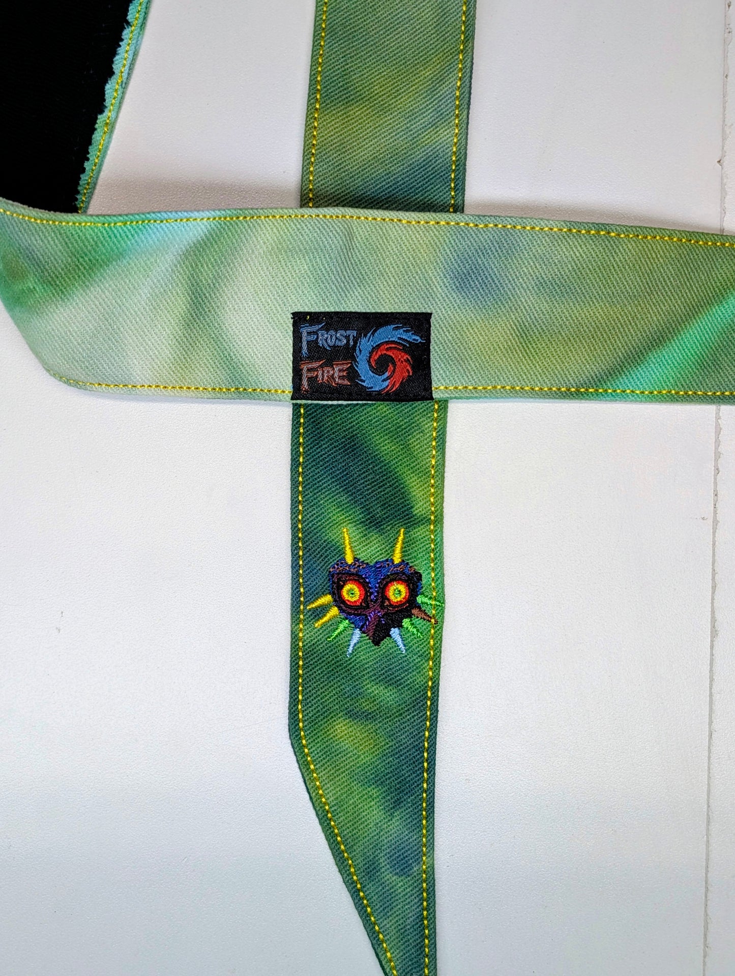 Majora's Mask