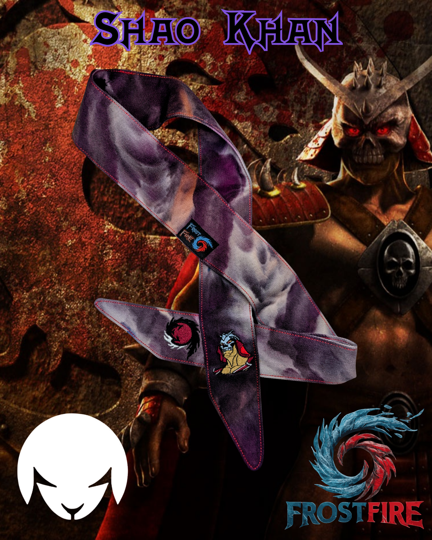Shao Khan