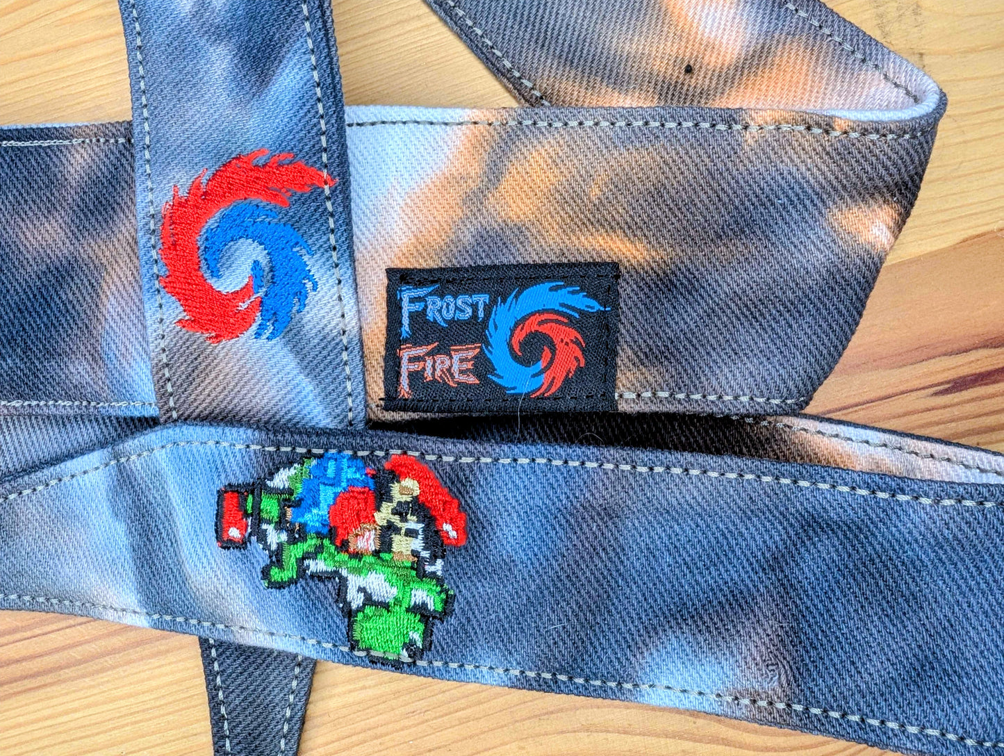 Super Mario World