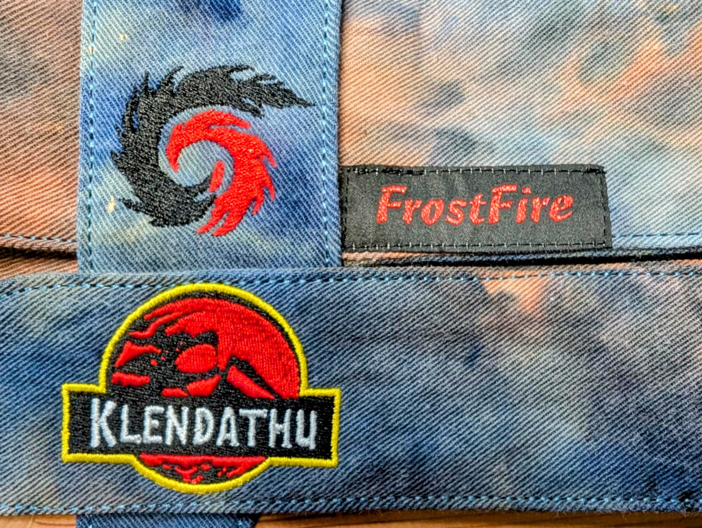 Klendathu