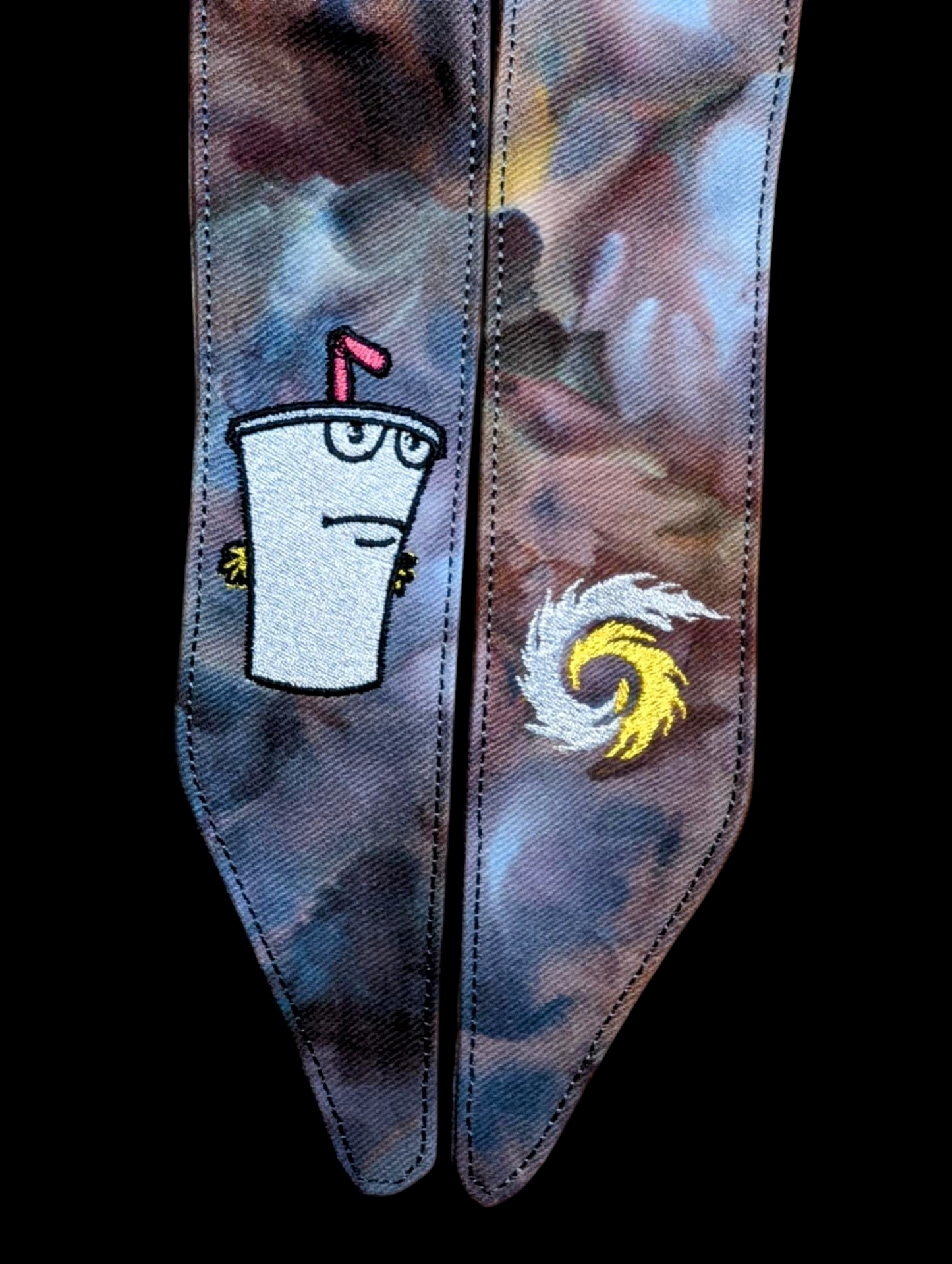 Master Shake