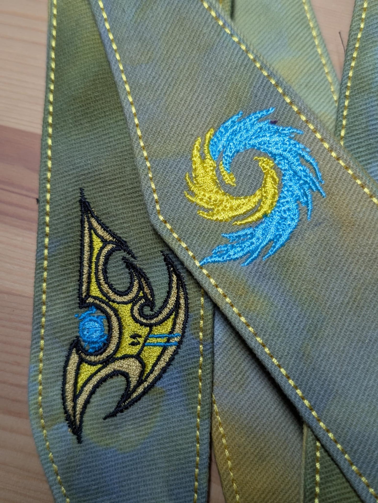 Protoss