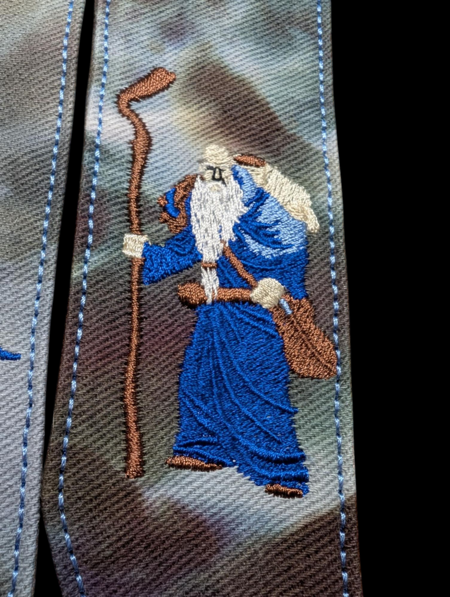 Deckard Cain