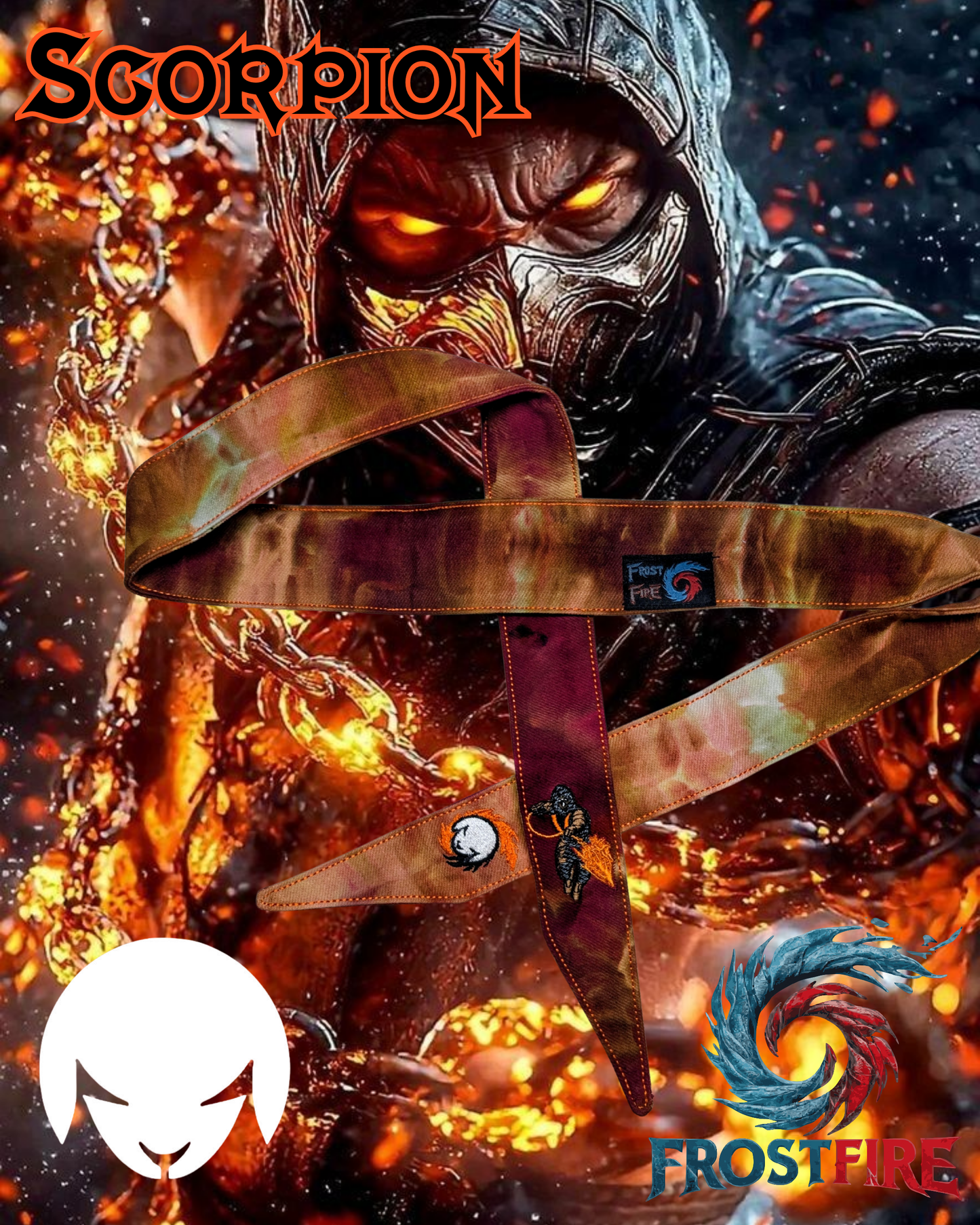 Scorpion