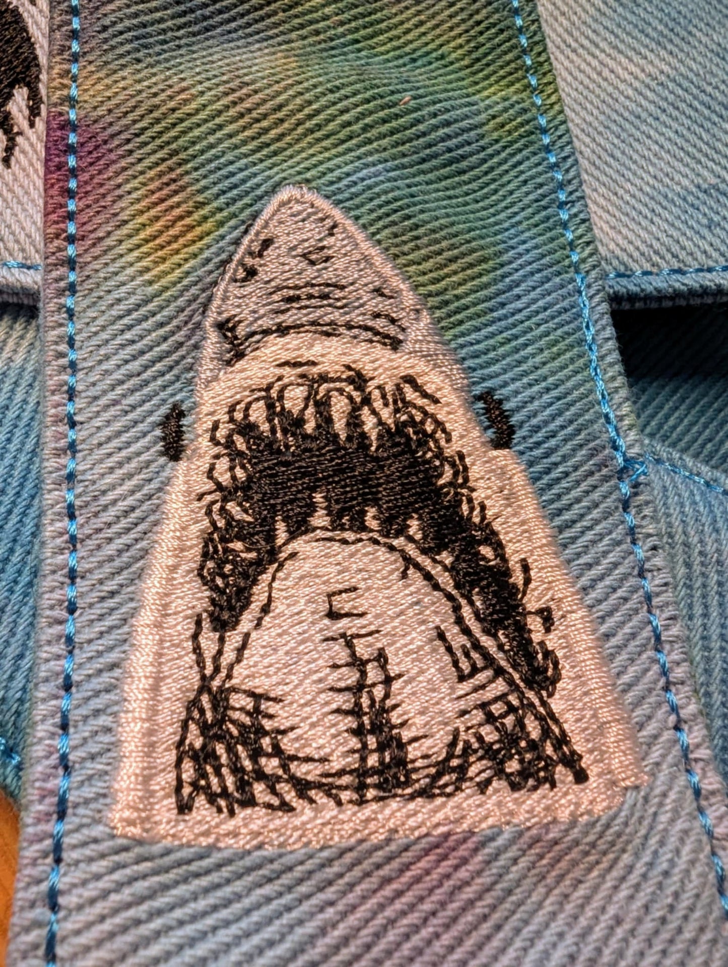 Jaws