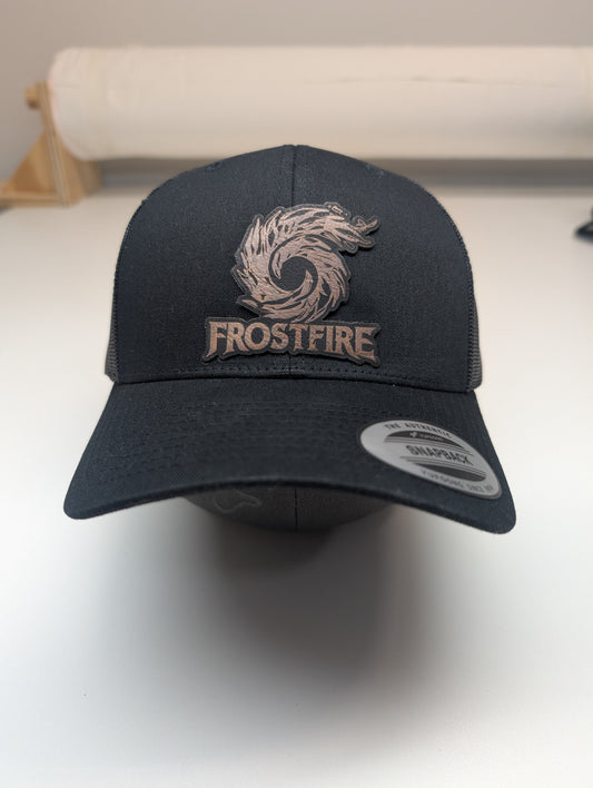 Frostfire Hats