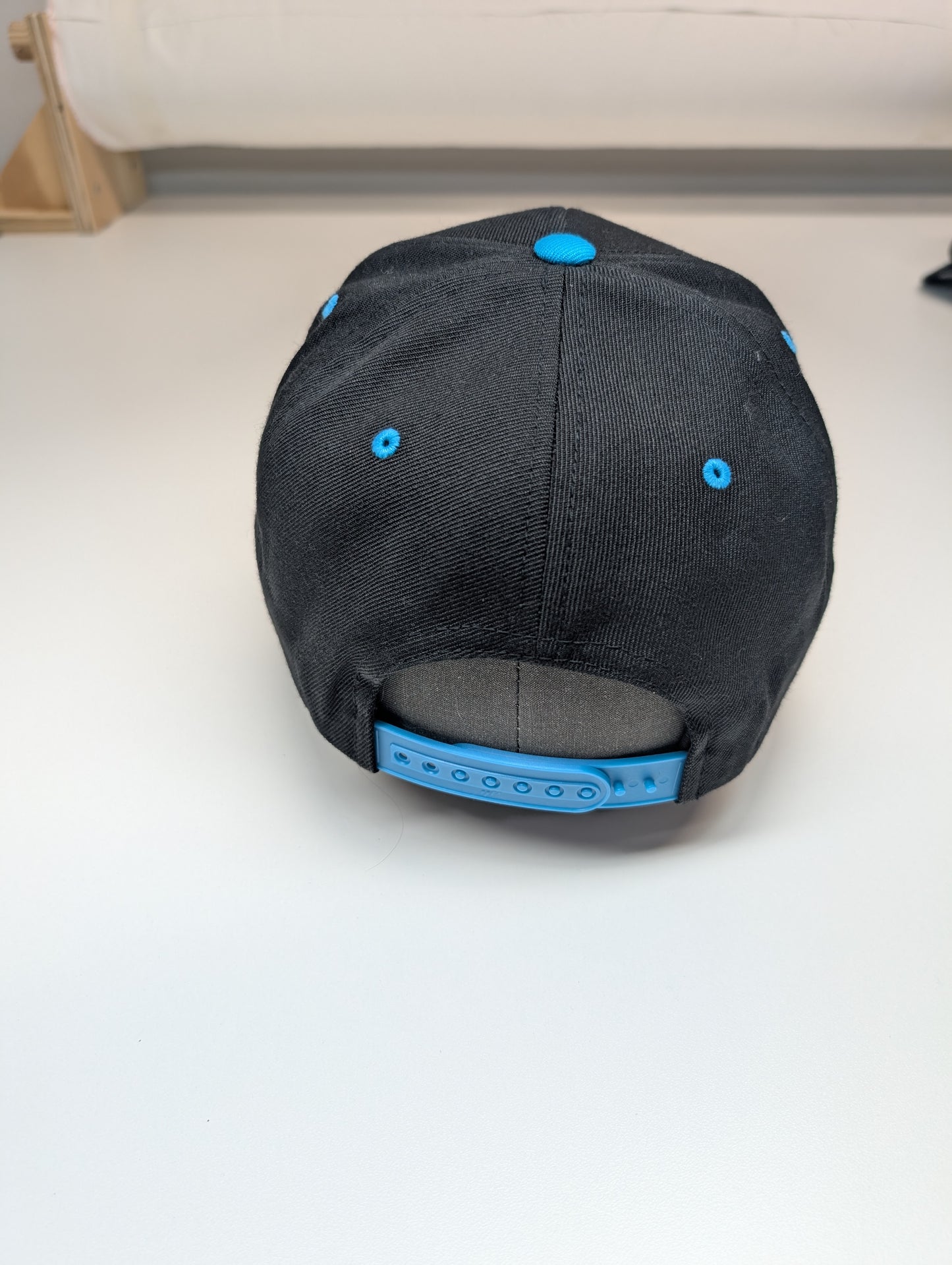 Frostfire Hats