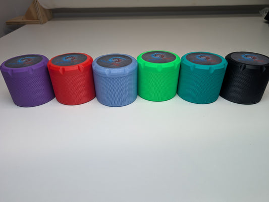 Universal Headband Containers
