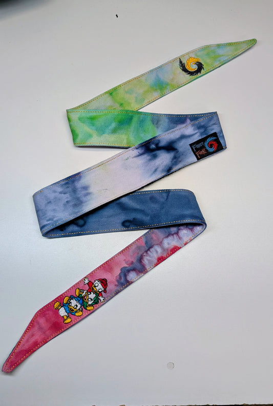 Huey Dewey and Louie