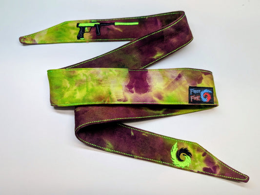 Toxic CS3p