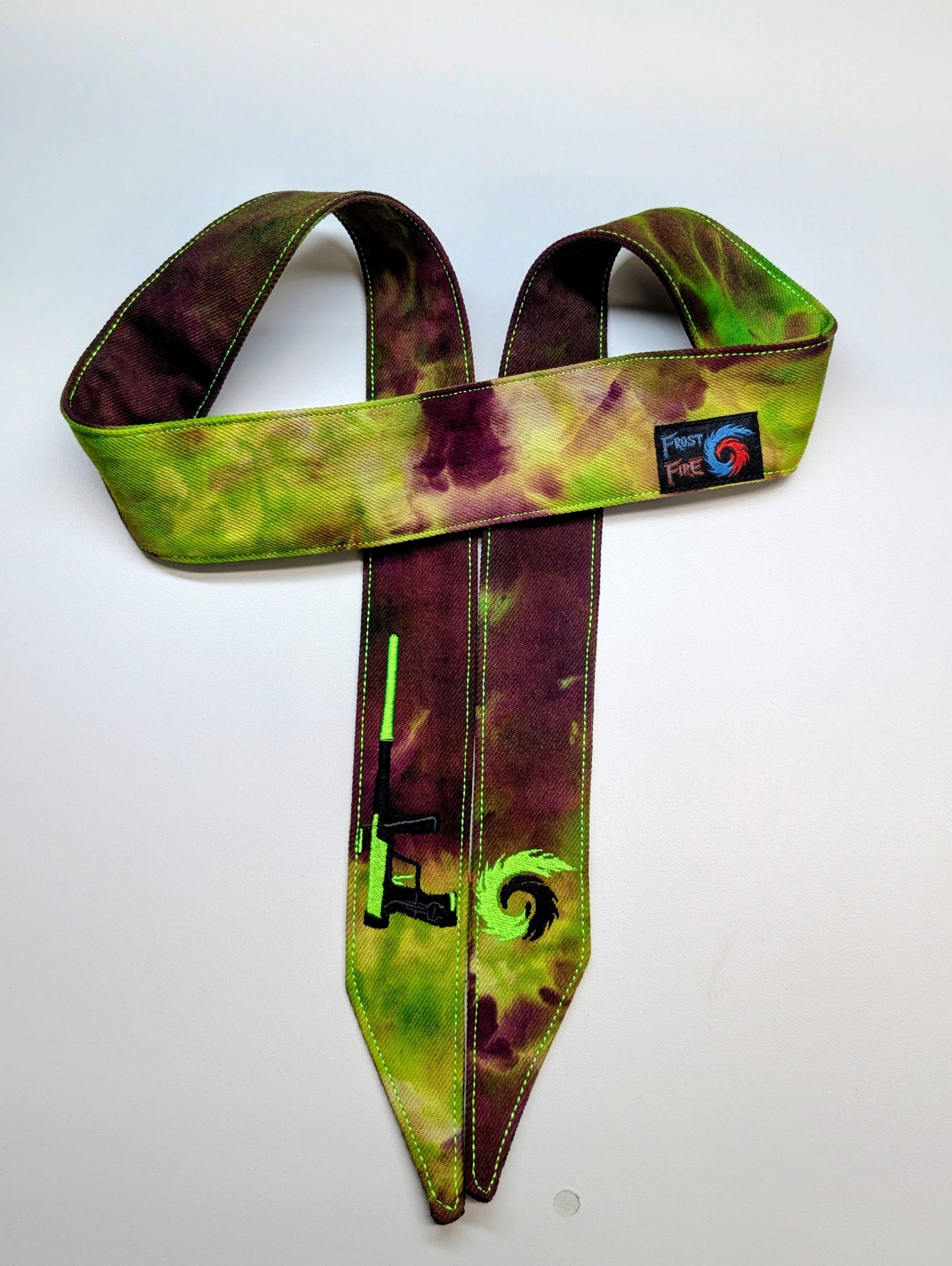 Toxic CS3p