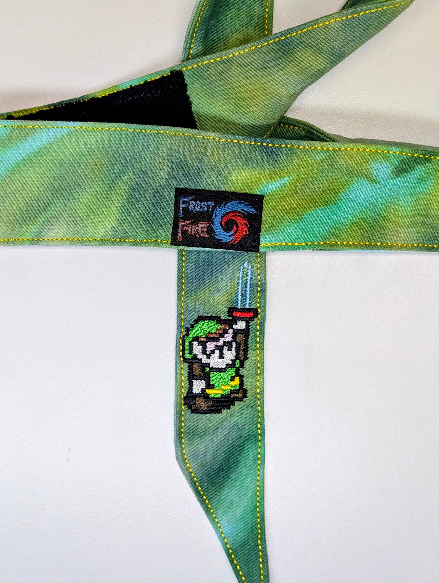 The Legend of Zelda