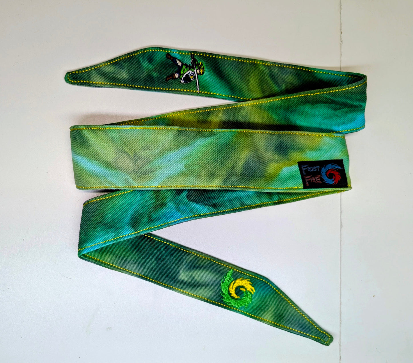 Skyward Sword