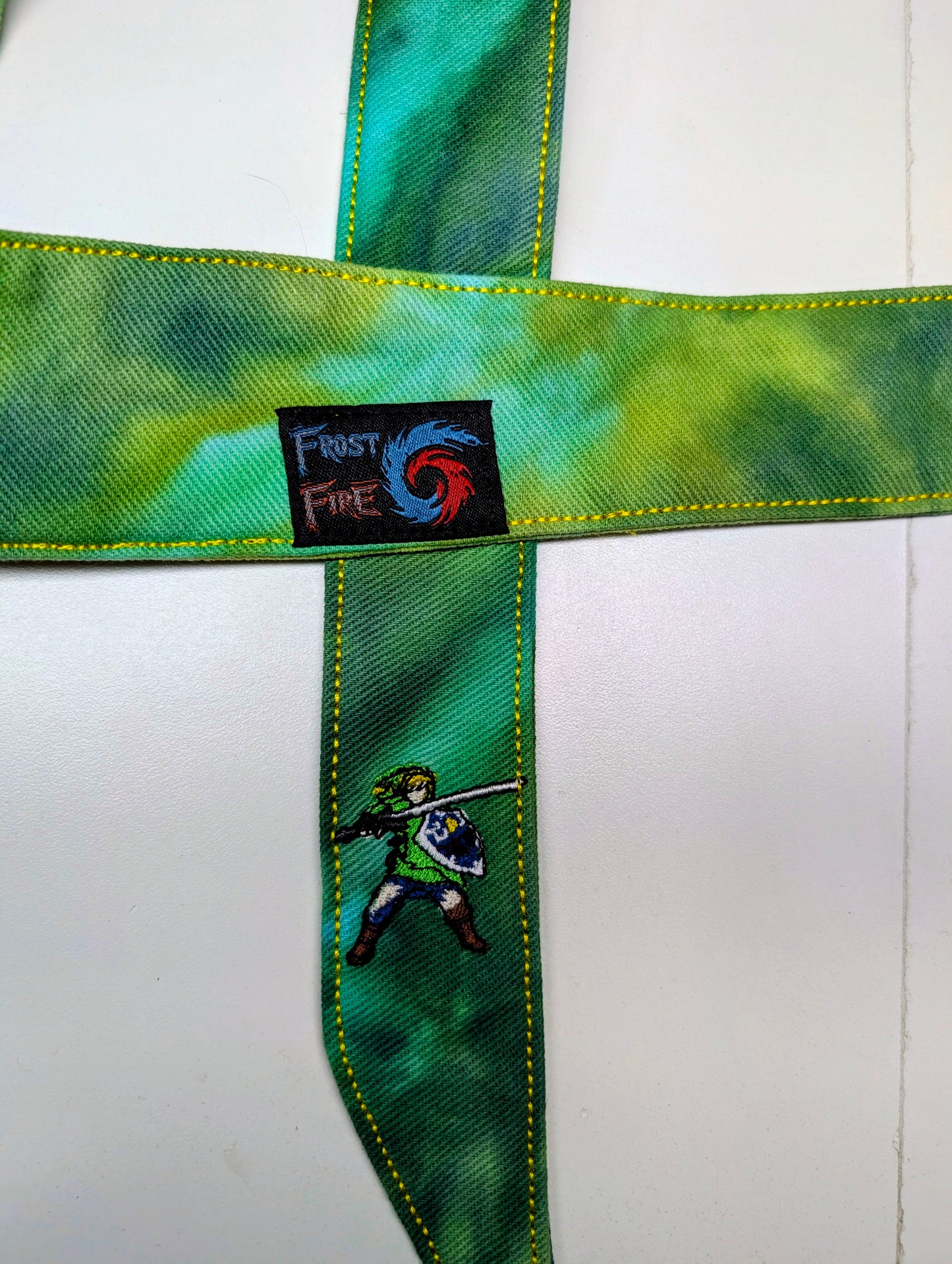 Skyward Sword