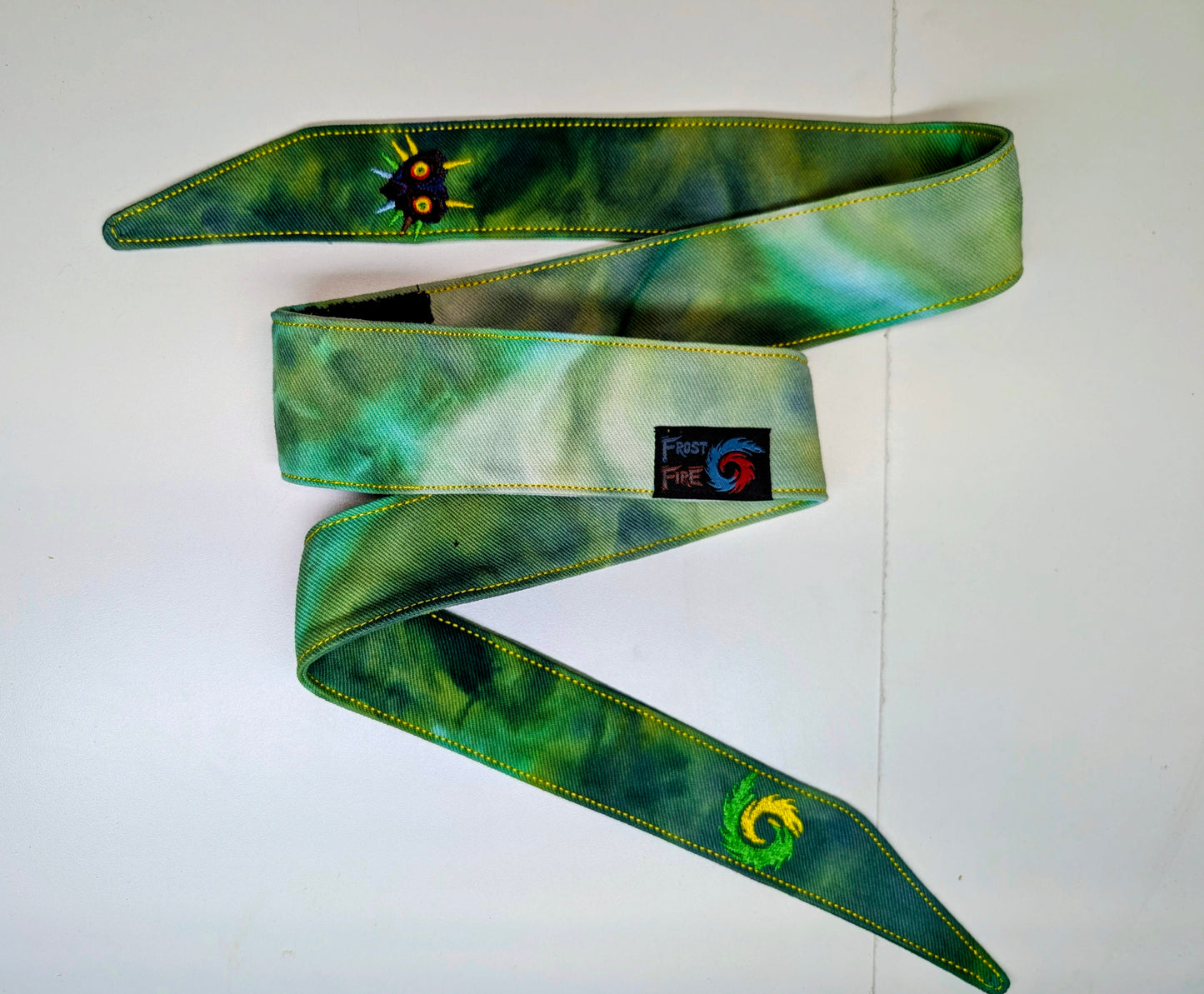 Majora's Mask