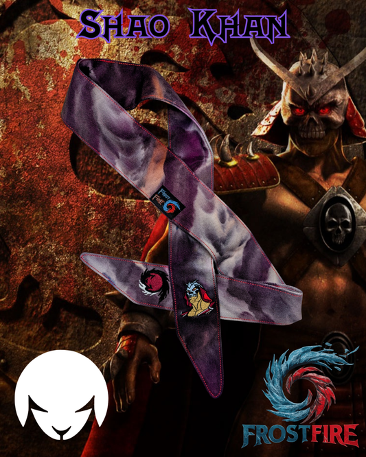 Shao Khan