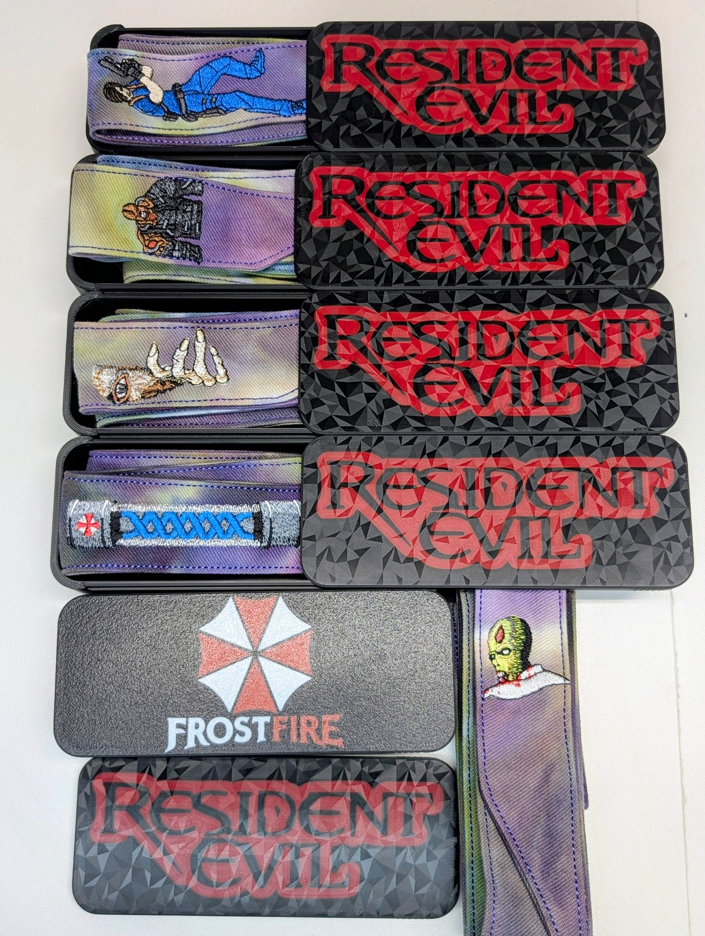 Resident Evil 1