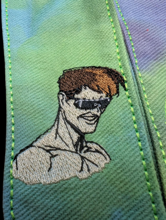 Johnny Cage