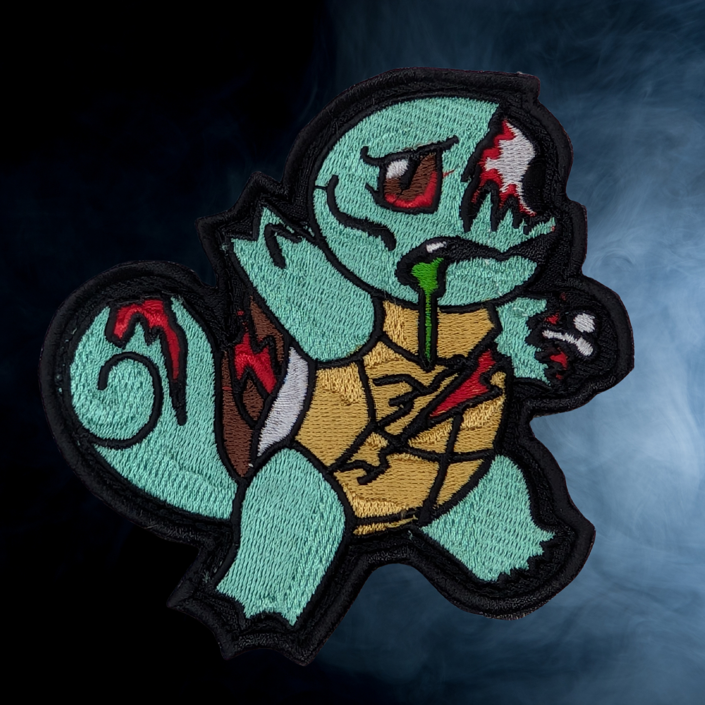 Squirtle